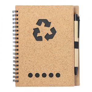 LIBRETA RILA personalizada